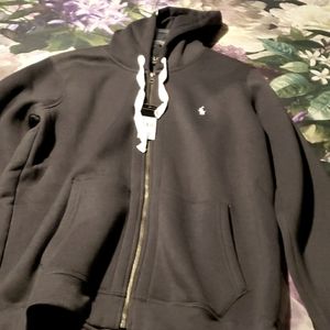 Ralph Lauren Polo Sweatsuit